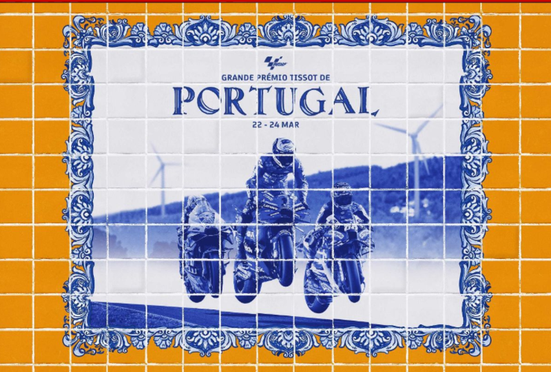 MotoGP第2戦ポルトガルGPプレビュー