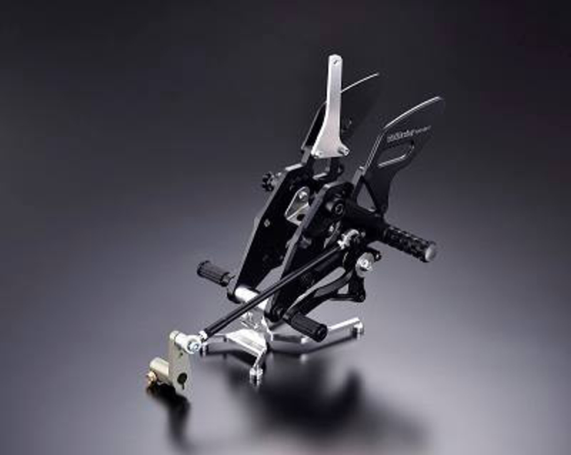 レースでの経験と高い技術力で「ホンモノ」をユーザーに届ける。