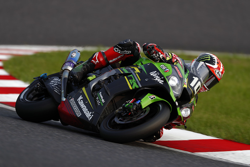 ホンダ、カワサキ、トリックスターが2021鈴鹿8耐の出場権を獲得