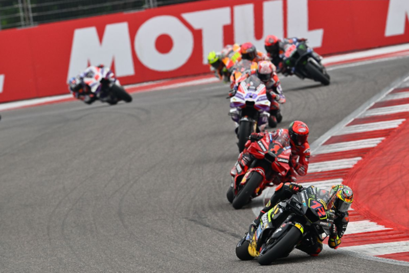 MotoGP第14戦日本GPプレビュー