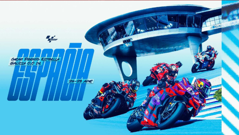 MotoGP第4戦スペインGPプレビュー