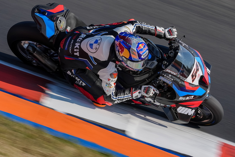 SBK（スーパーバイク世界選手権）第6戦チェコ 3日目