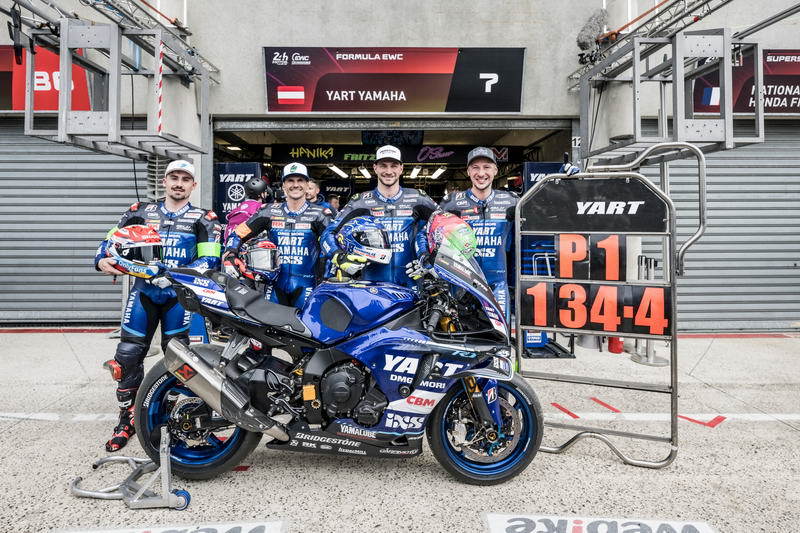 EWC第1戦ル・マン24時間 予選
