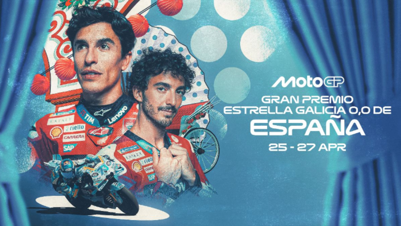 MotoGP第5戦スペインGPプレビュー